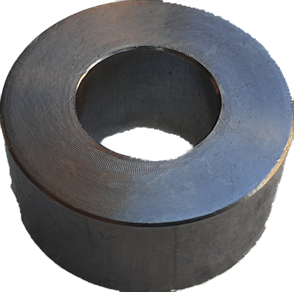 Spacer for BRAUD / NEW HOLLAND grape harvester 84470398 _1